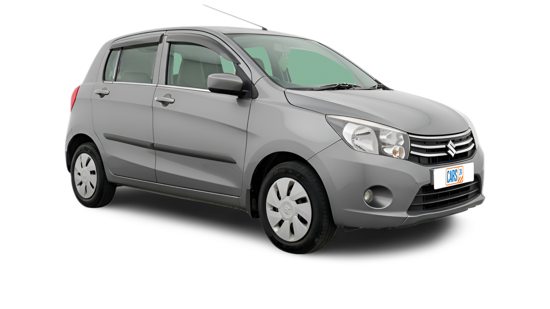Maruti Celerio-img